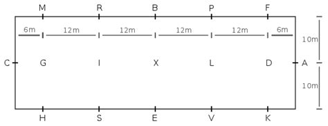 parcours équestre mots fléchés|CARRIÈRE ÉQUESTRE EN 6 LETTRES